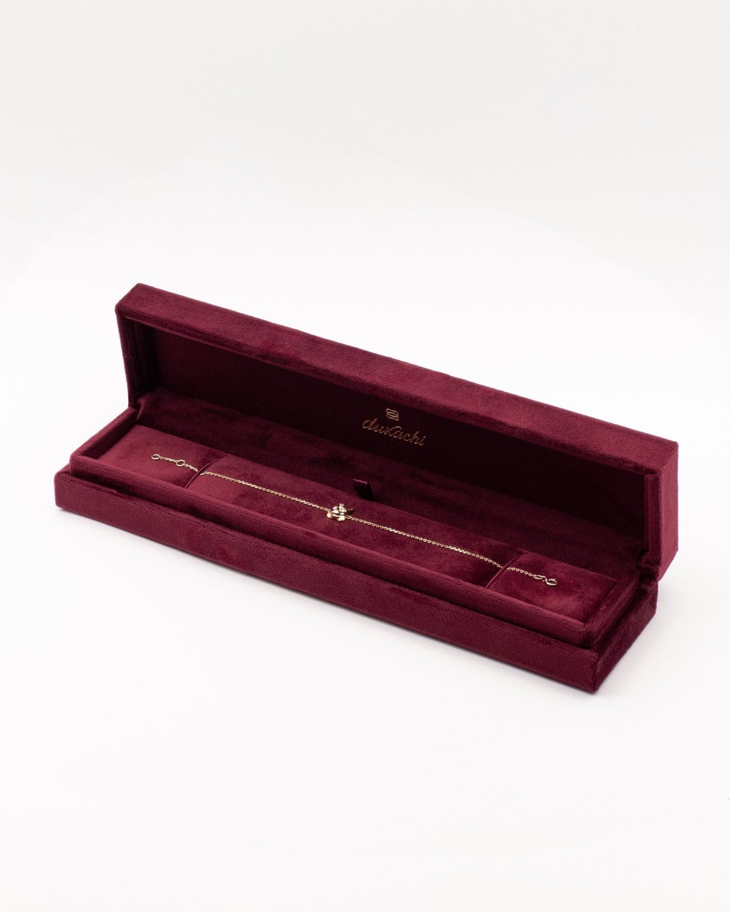 Gold Bracelet Lynx Mini