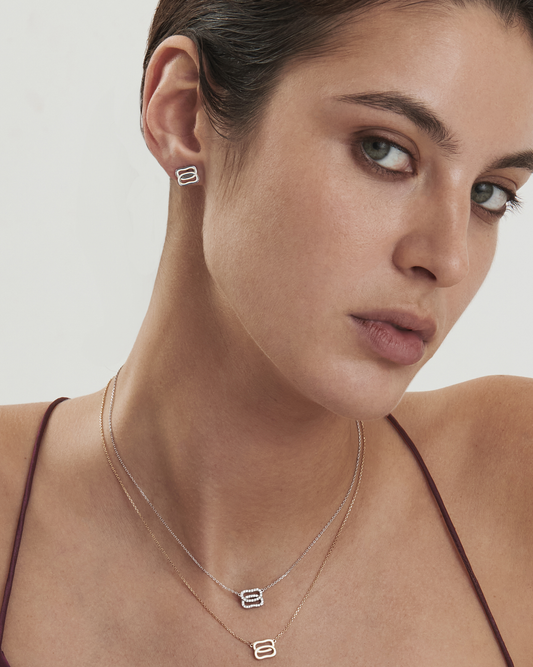 Gold Earrings Dukach