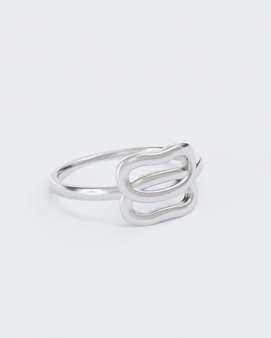 Gold Ring Dukach