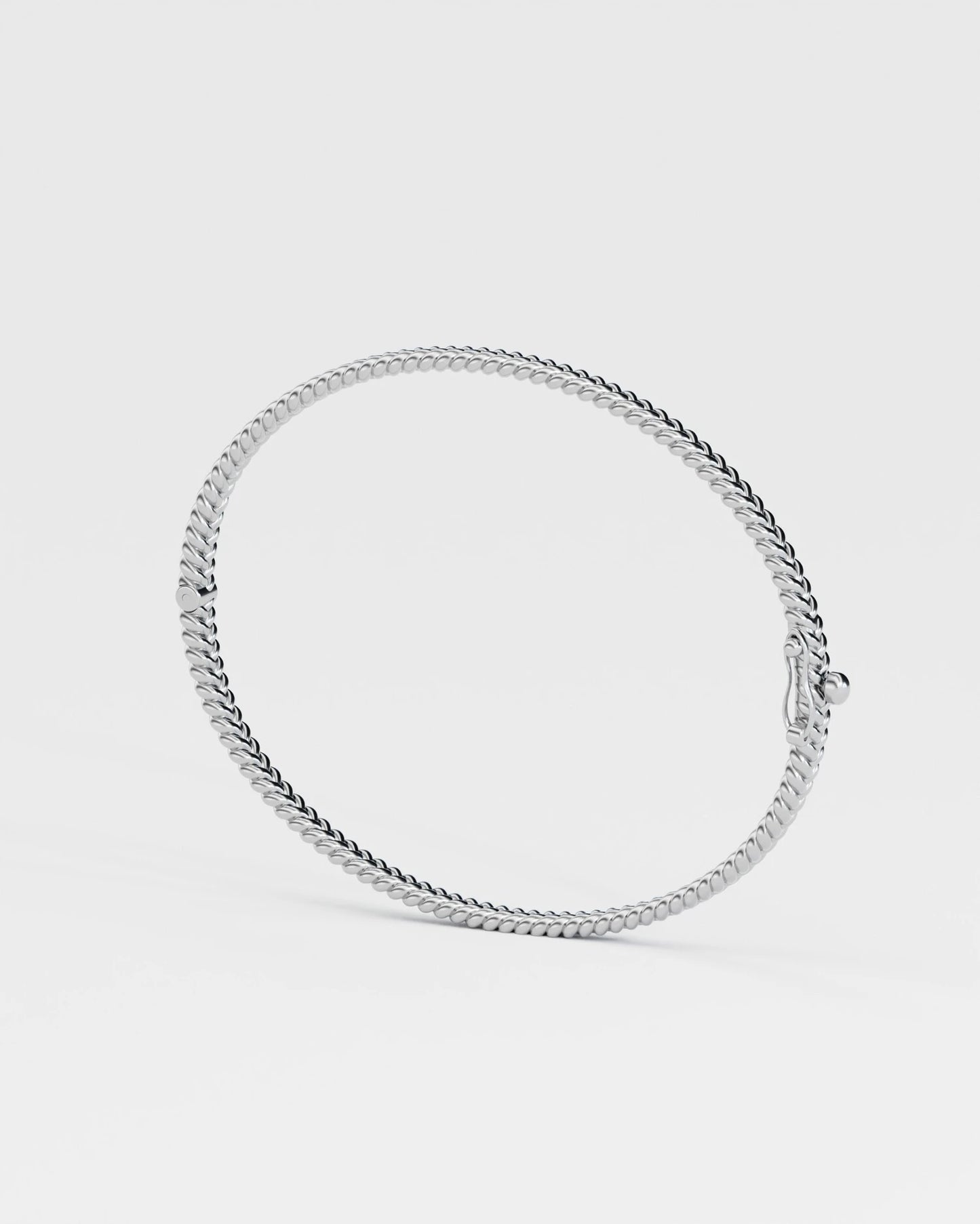 Gold Bracelet Spikelet mini
